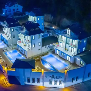 Monastery (adults Only) Otel