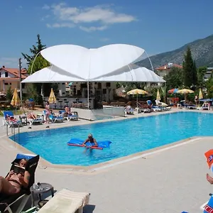 Ant Otel