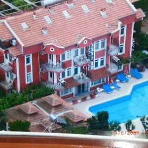 2* Hotel Red Rose