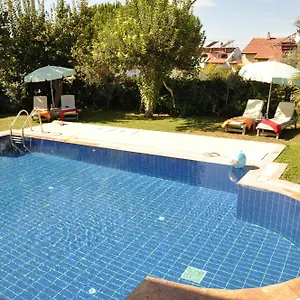 Pegasus & Otel