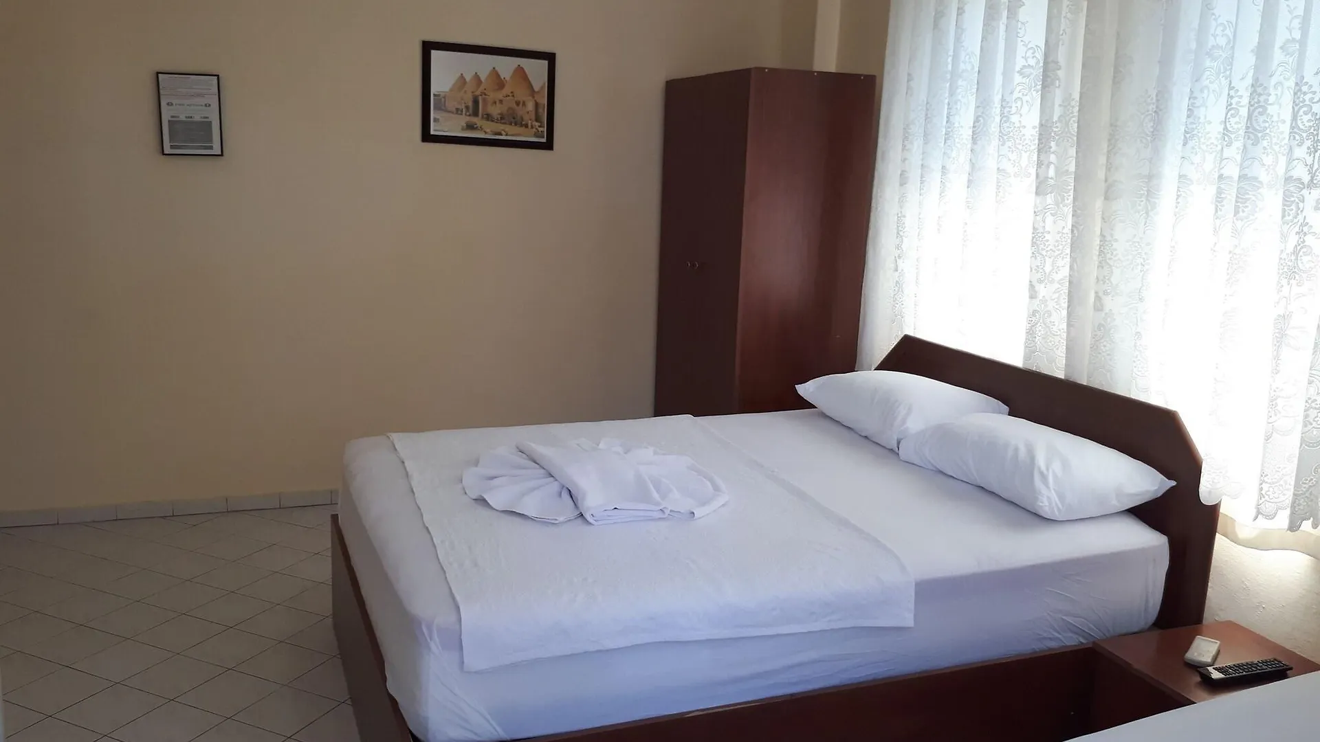 Everest Apart Hotel Ölüdeniz