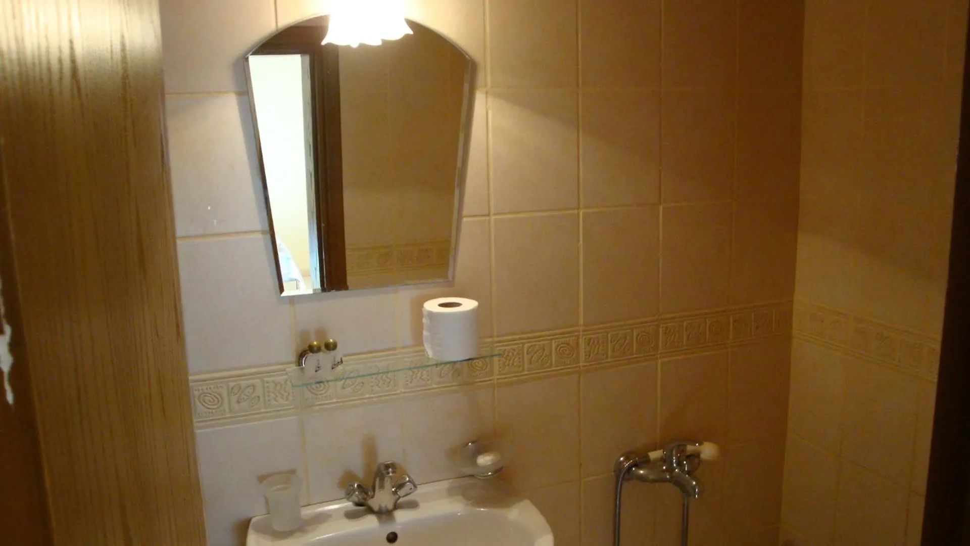 Everest Apart Hotel Ölüdeniz