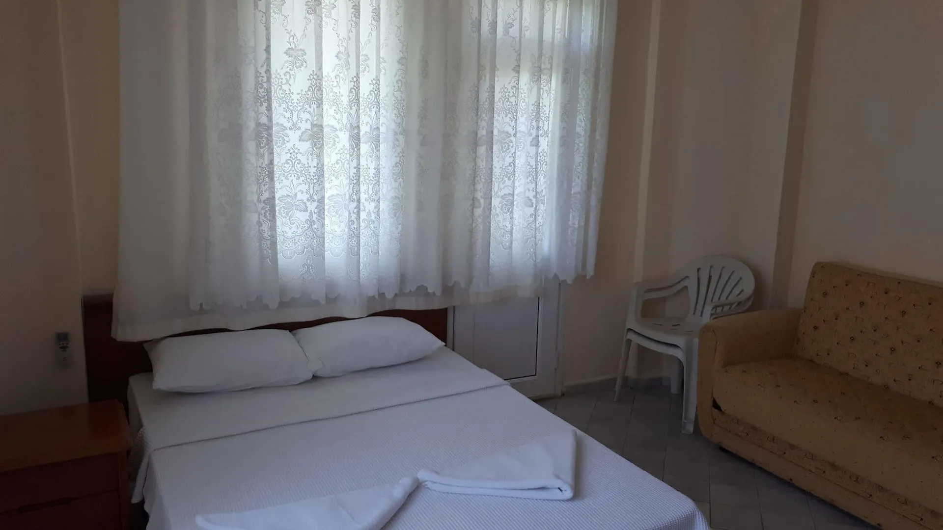 Apart Otel Everest Apart Hotel Ölüdeniz
