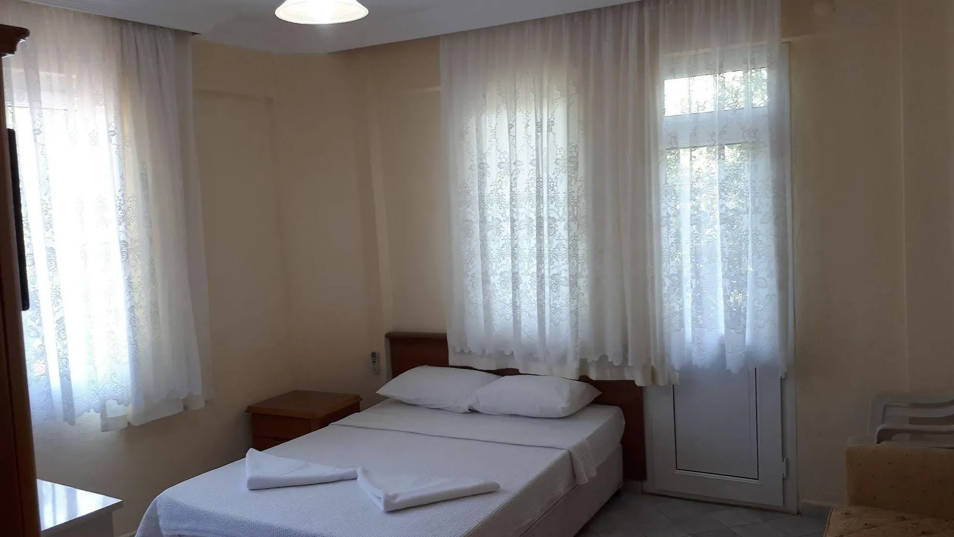 Everest Apart Hotel Ölüdeniz Türkiye
