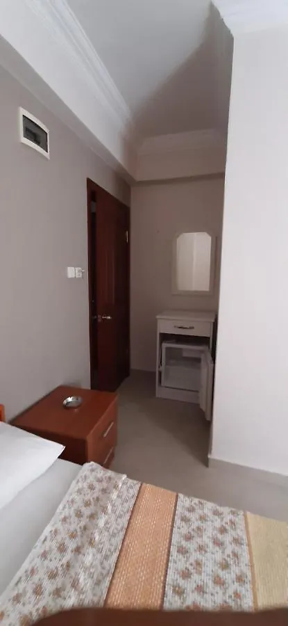 Everest Apart Hotel Oludeniz 2*,