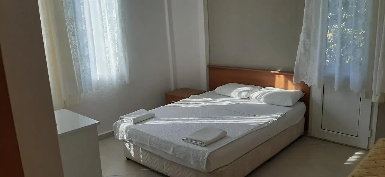 Aparthotel Everest Apart Hotel Oludeniz