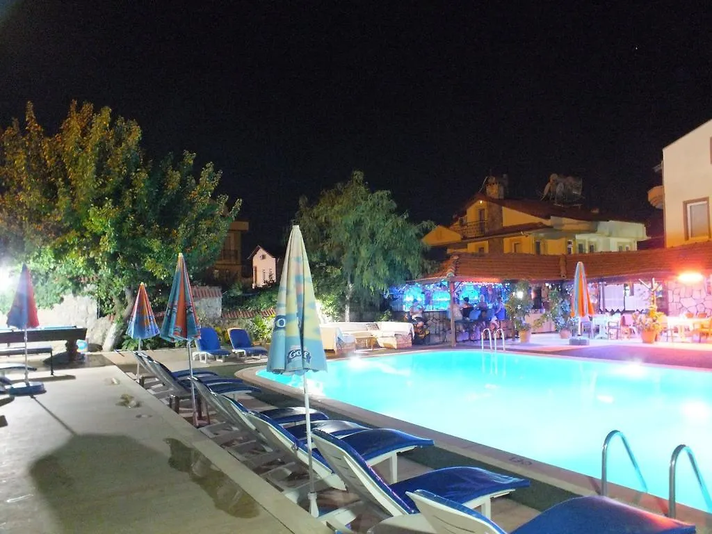 Everest Apart Hotel Oludeniz Turkey