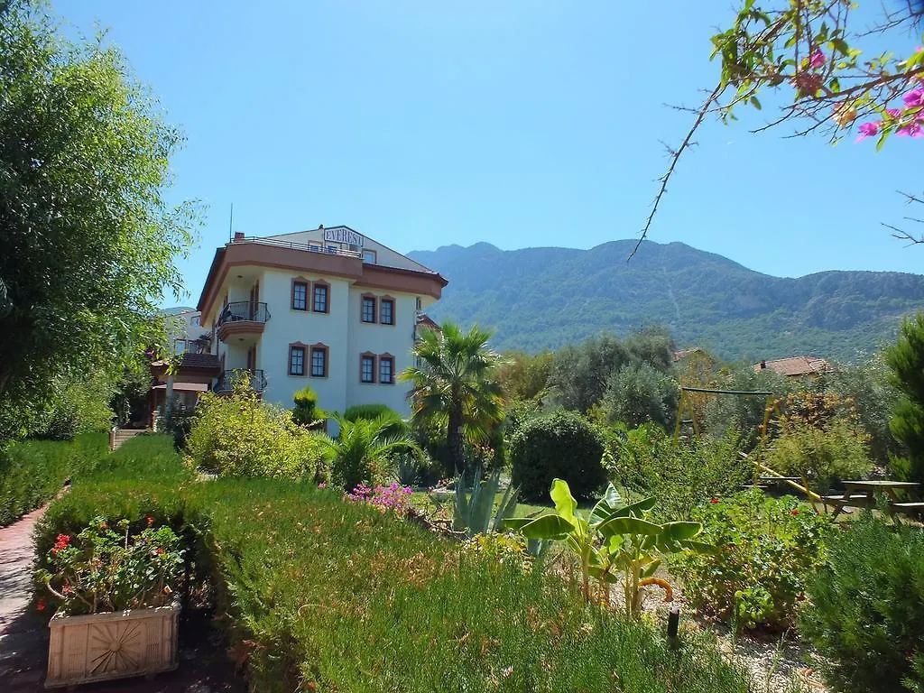 Everest Apart Hotel Oludeniz 2*,  Turkey