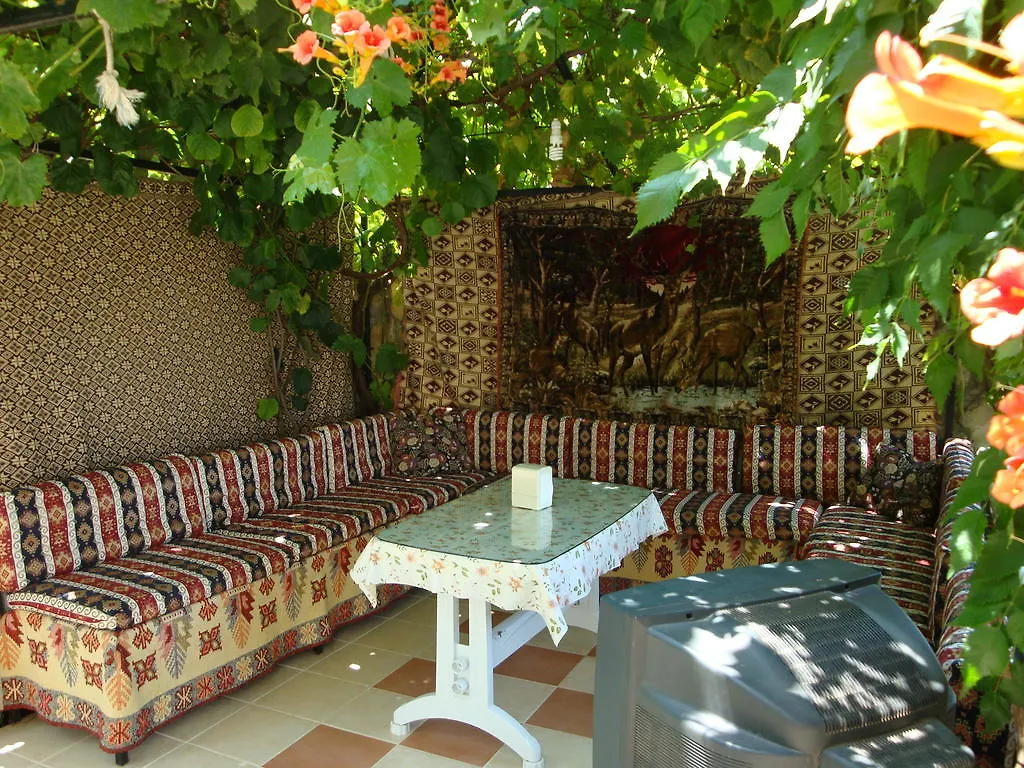 Everest Apart Hotel Oludeniz