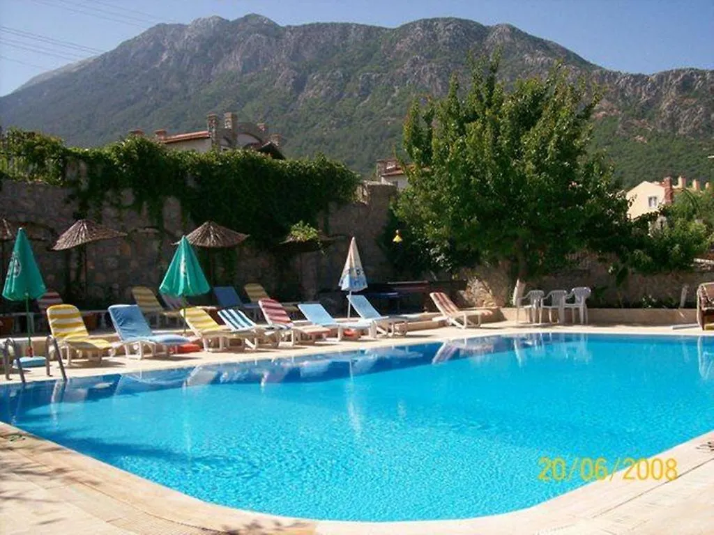 Everest Apart Hotel location