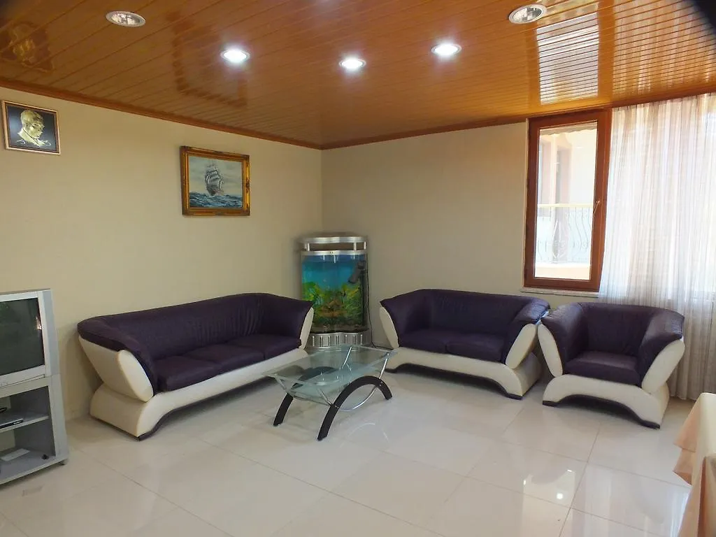 Everest Apart Hotel Oludeniz