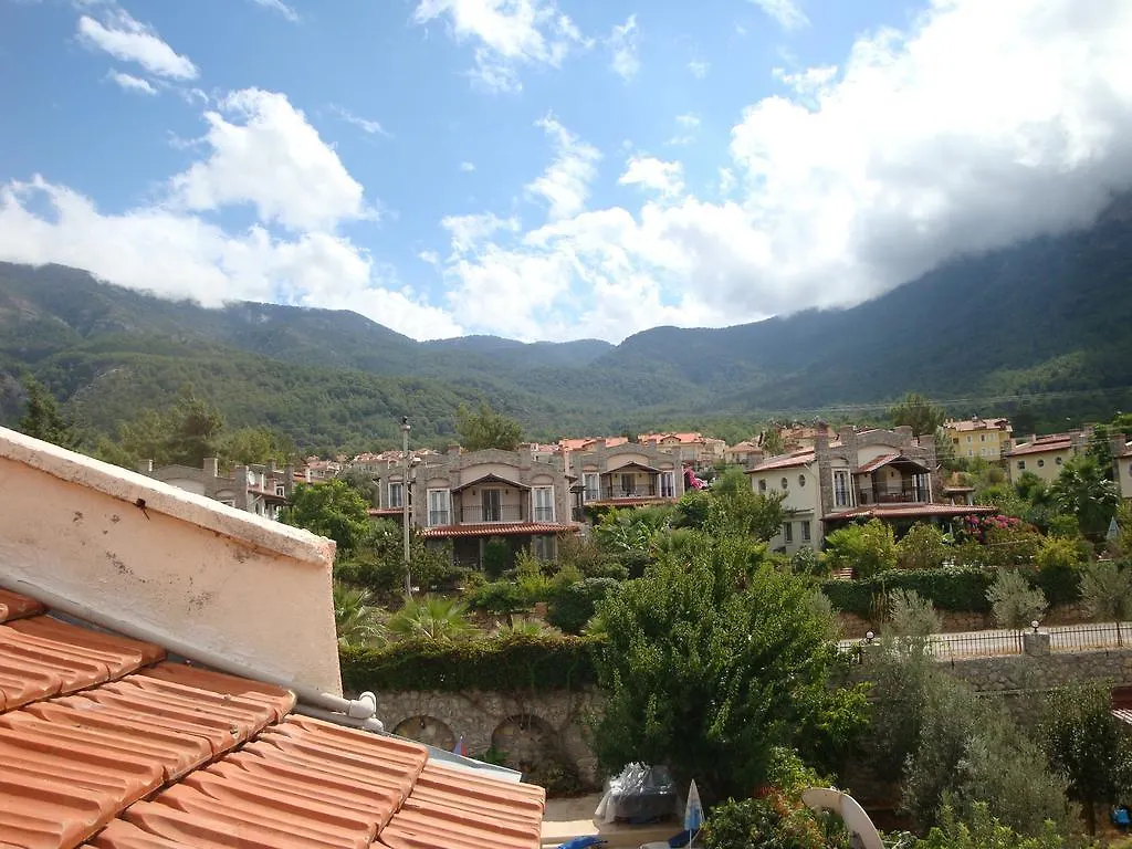 Everest Apart Hotel Oludeniz 2*,  Turkey