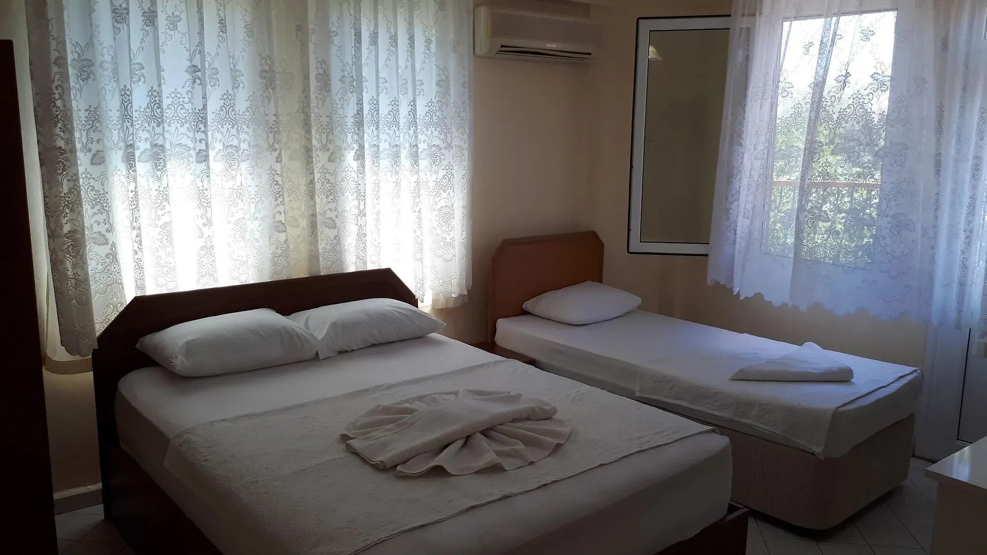 Everest Apart Hotel Oludeniz