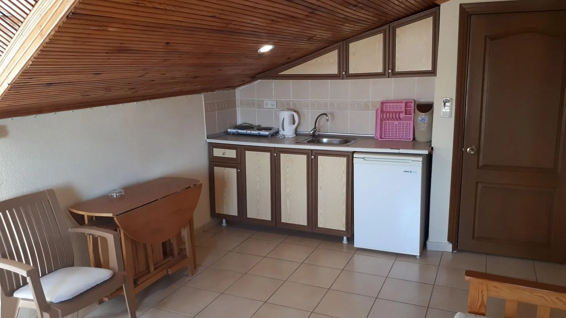 Everest Apart Hotel Oludeniz Aparthotel