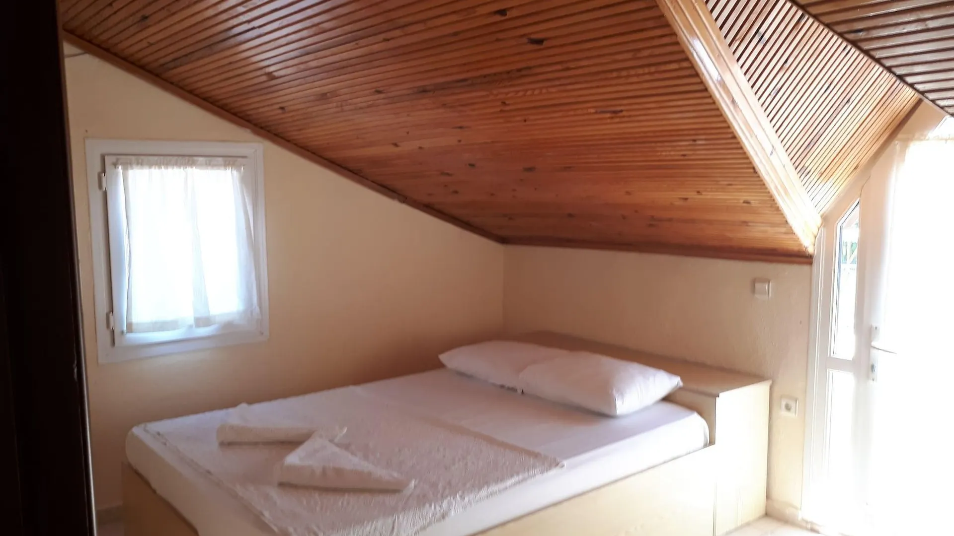 Aparthotel Everest Apart Hotel Oludeniz