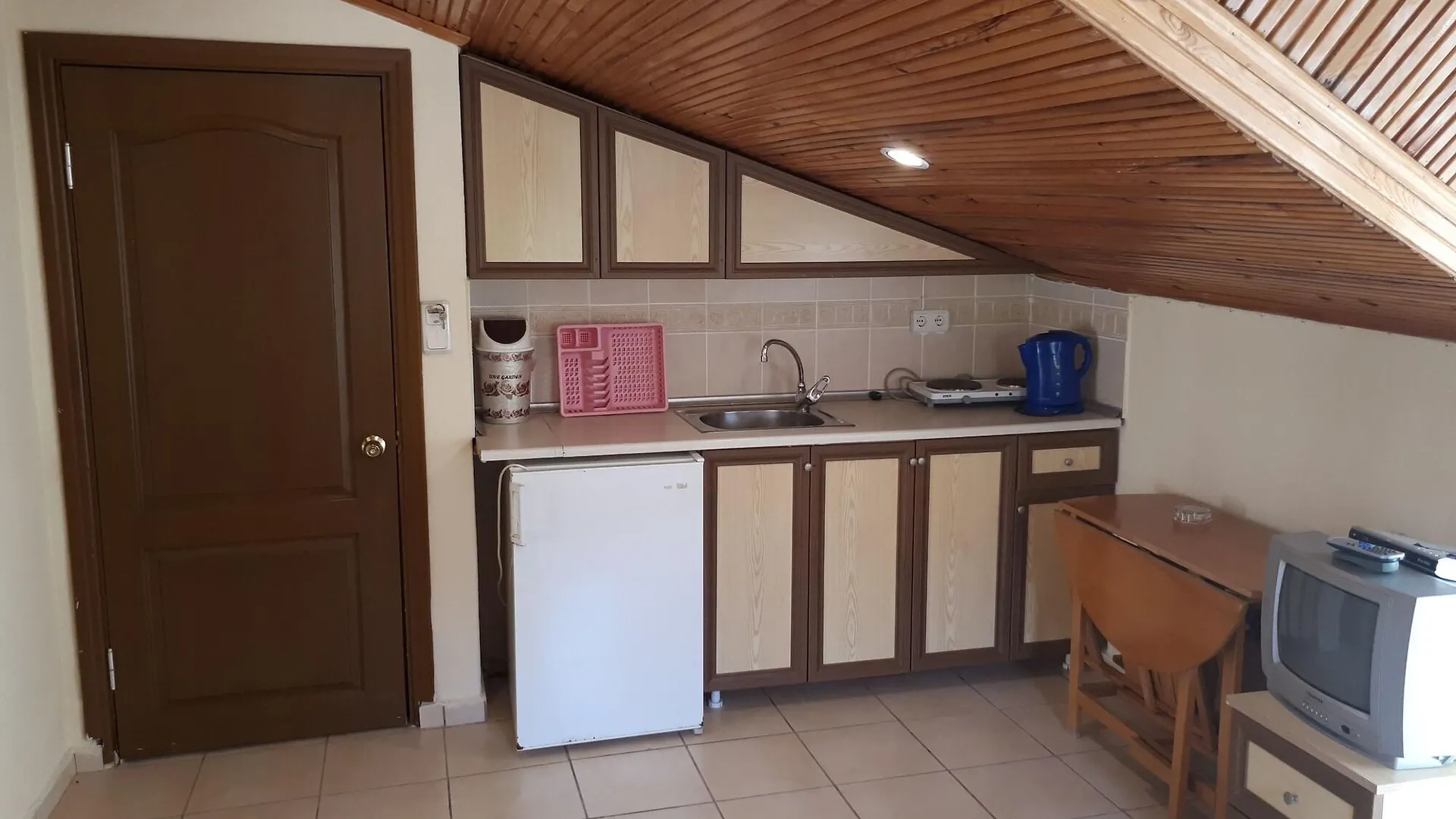 Everest Apart Hotel Oludeniz Turkey