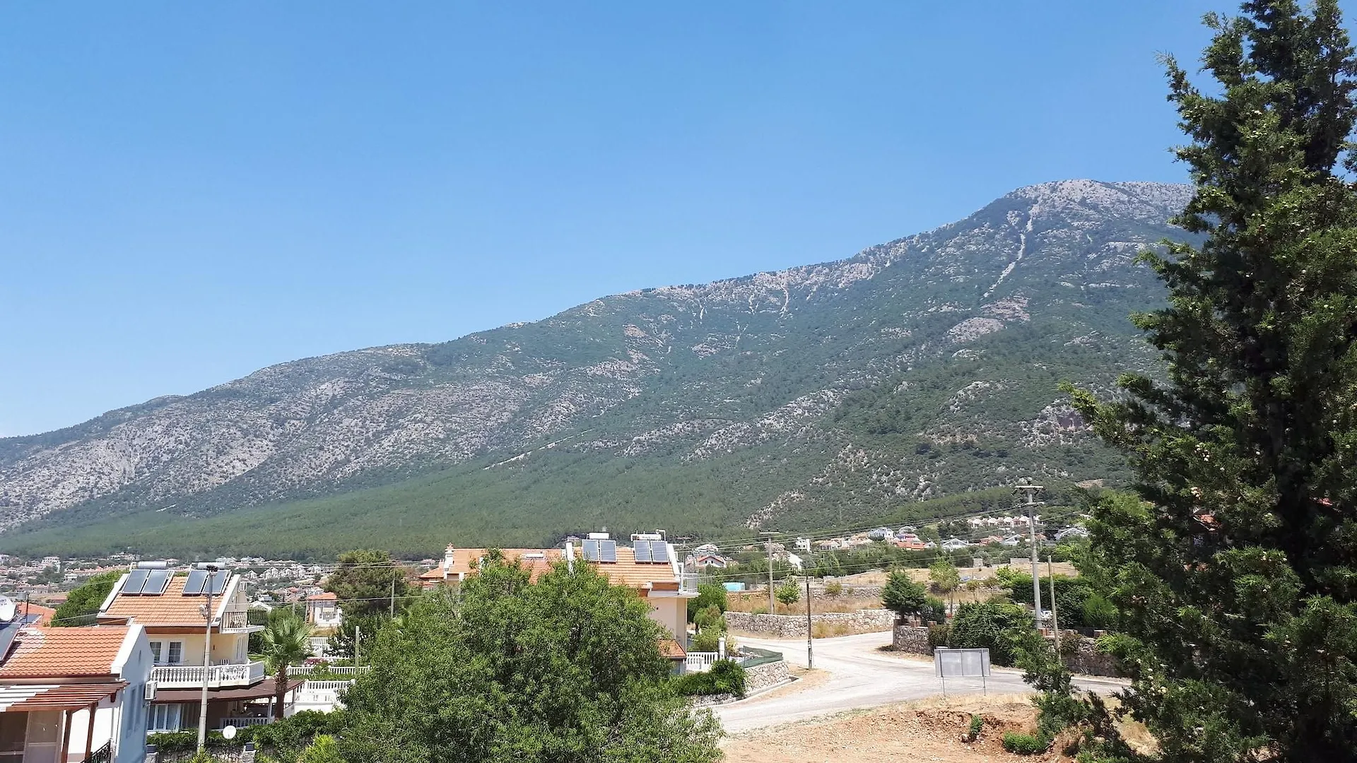 Everest Apart Hotel Oludeniz 2*,  Turkey