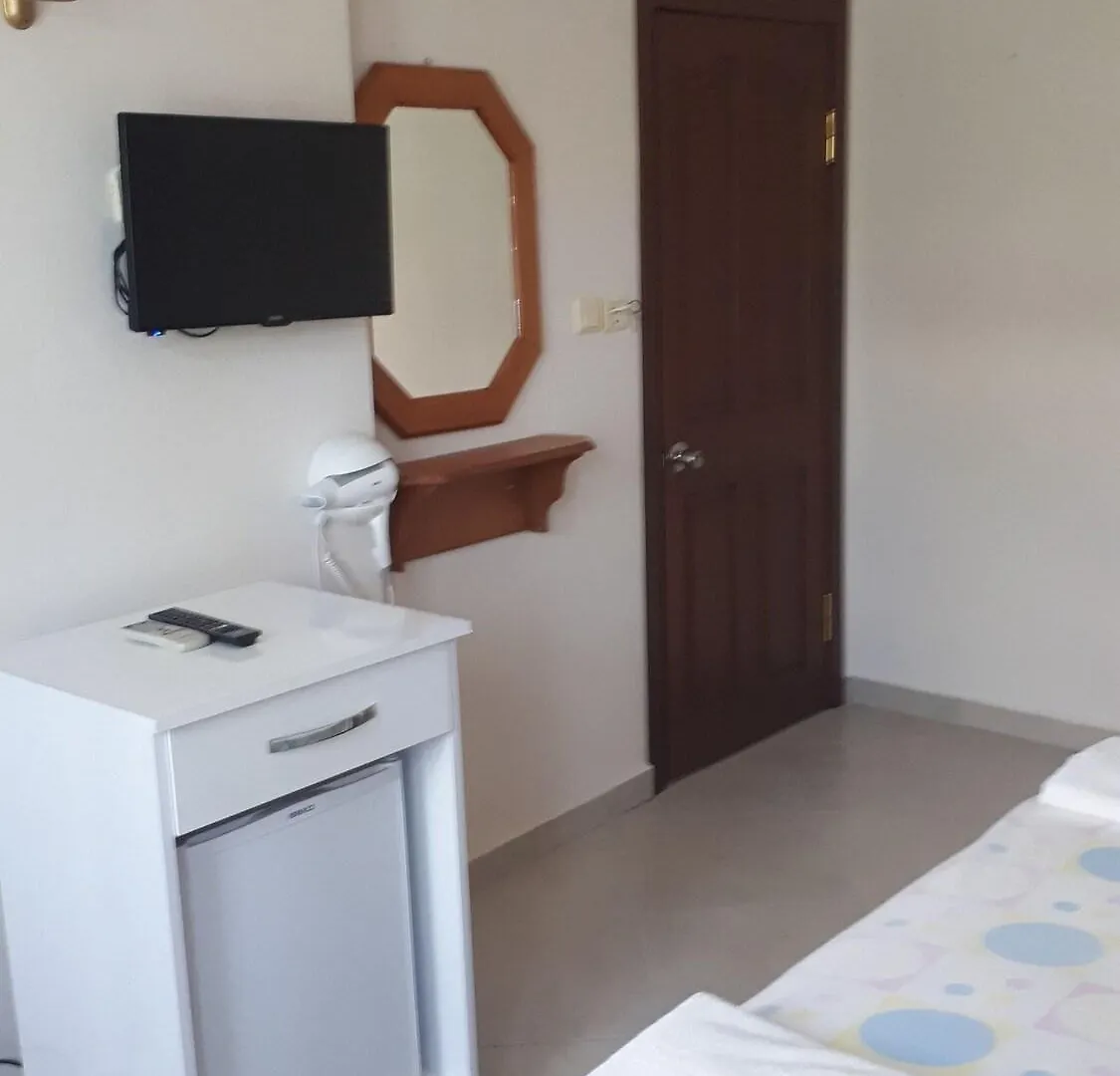 ** Aparthotel Everest Apart Hotel Oludeniz Turkey