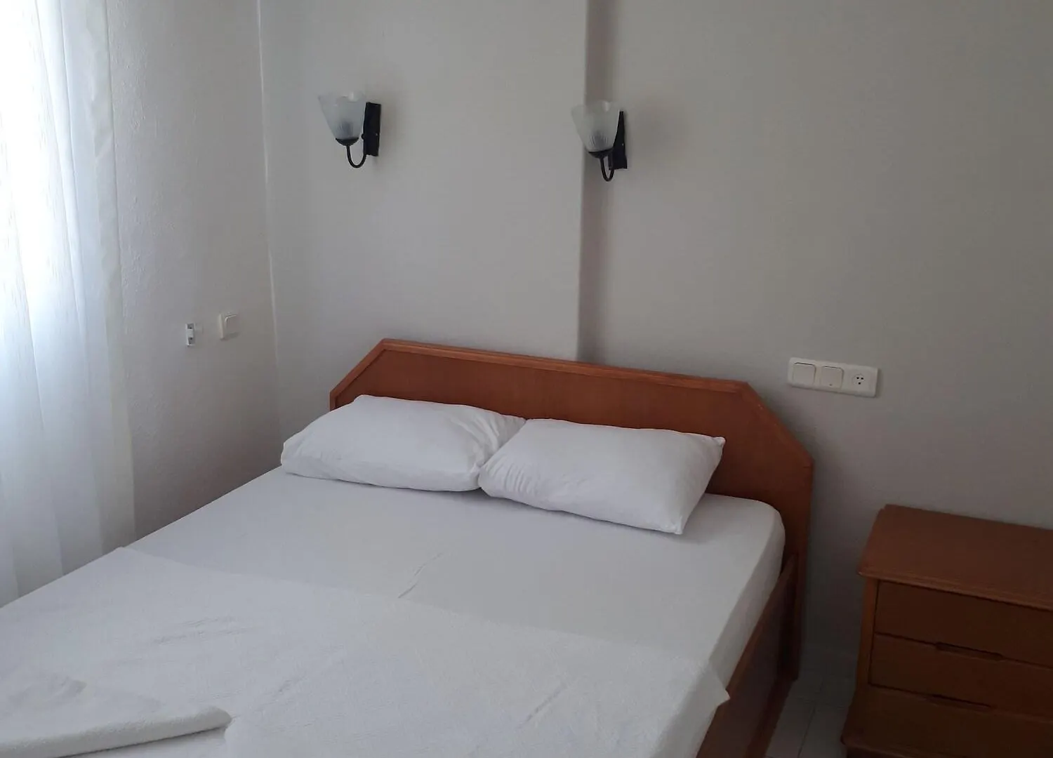 Aparthotel Everest Apart Hotel Oludeniz