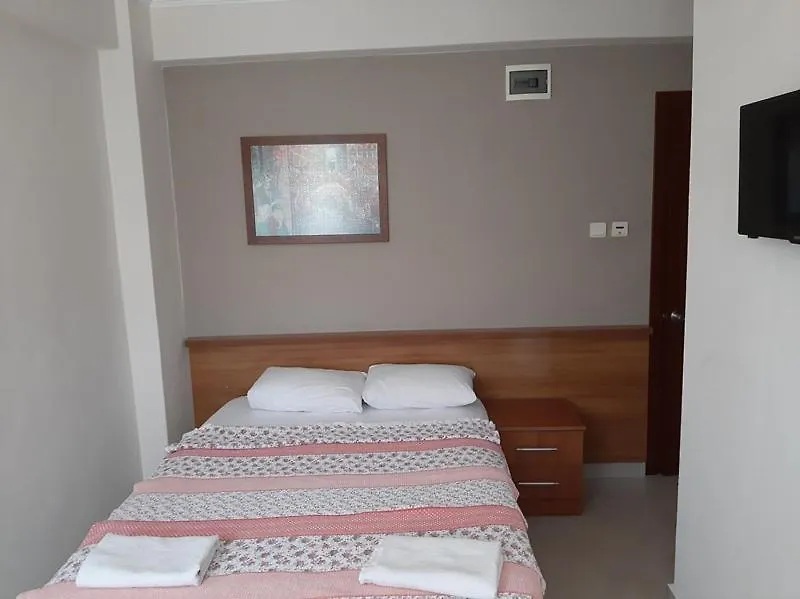 Everest Apart Hotel Oludeniz Turkey