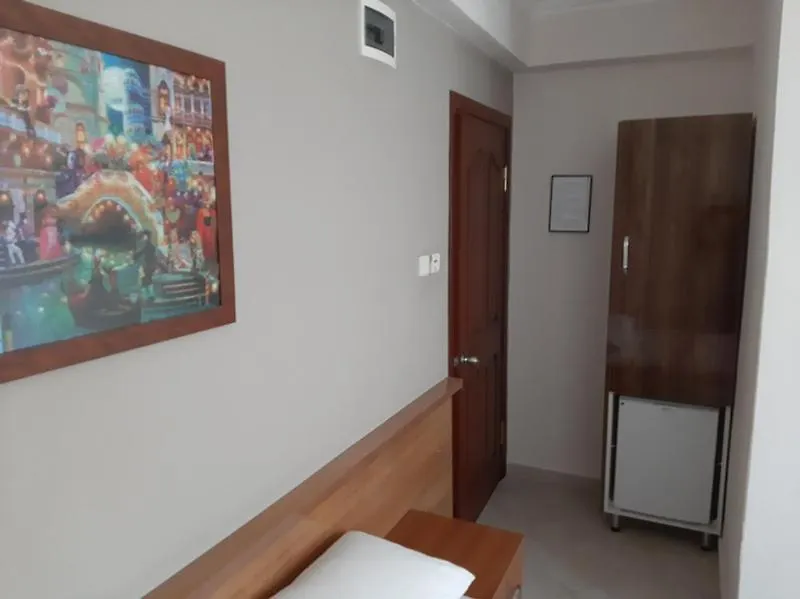 Everest Apart Hotel Oludeniz 2*,  Turkey