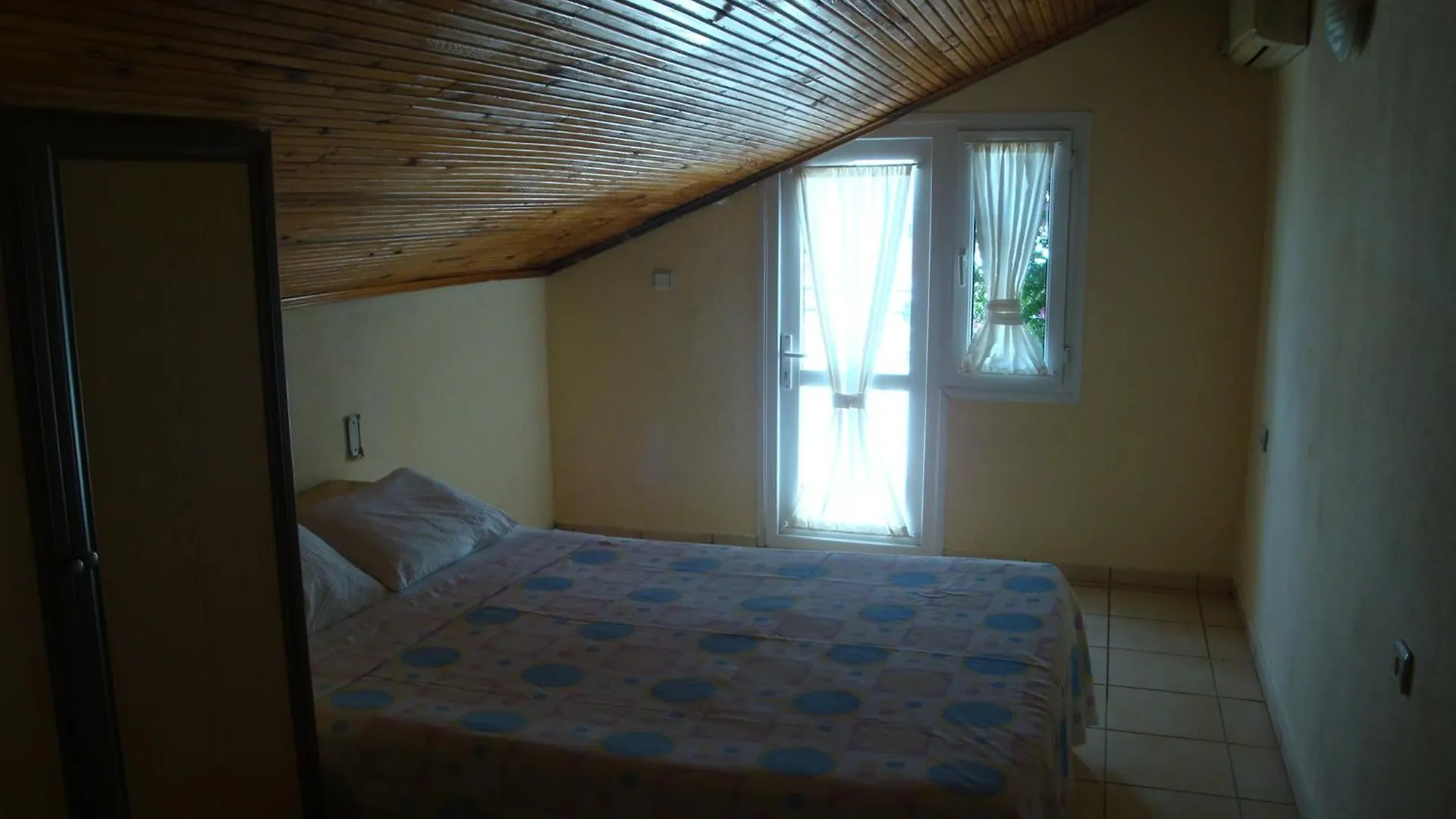 Aparthotel Everest Apart Hotel Oludeniz
