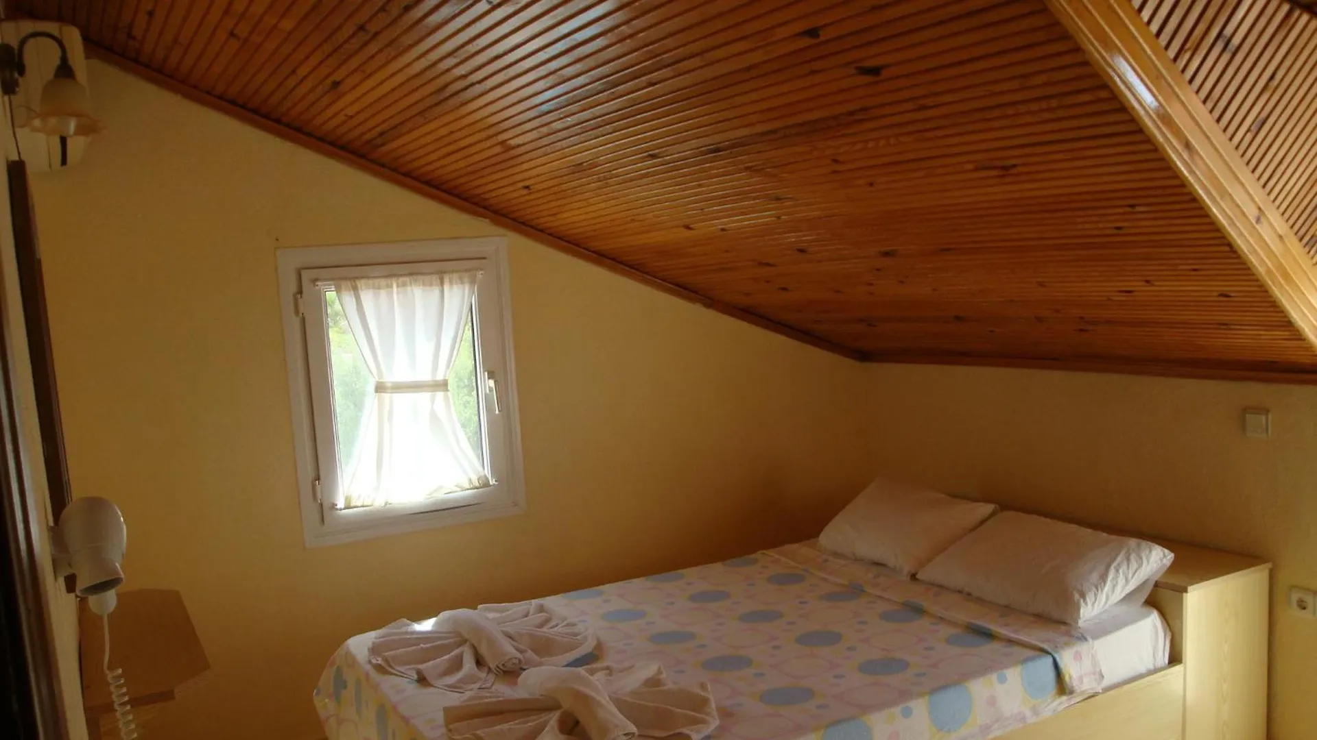 Everest Apart Hotel Oludeniz 2*,  Turkey