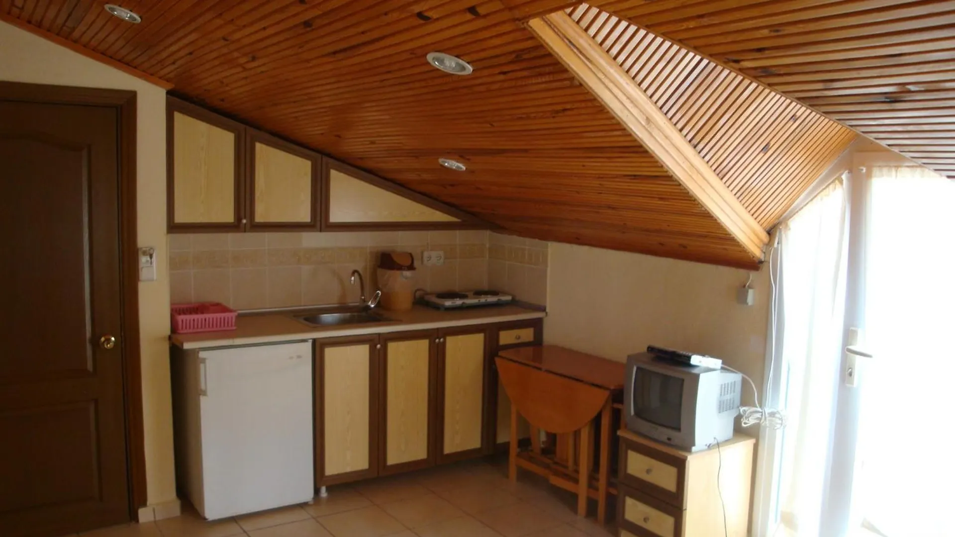 Everest Apart Hotel Oludeniz Aparthotel