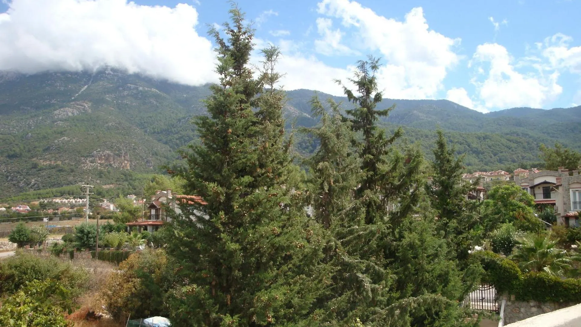Everest Apart Hotel Oludeniz Aparthotel