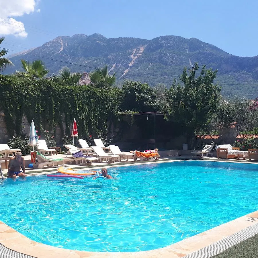 Everest Apart Hotel Oludeniz Aparthotel