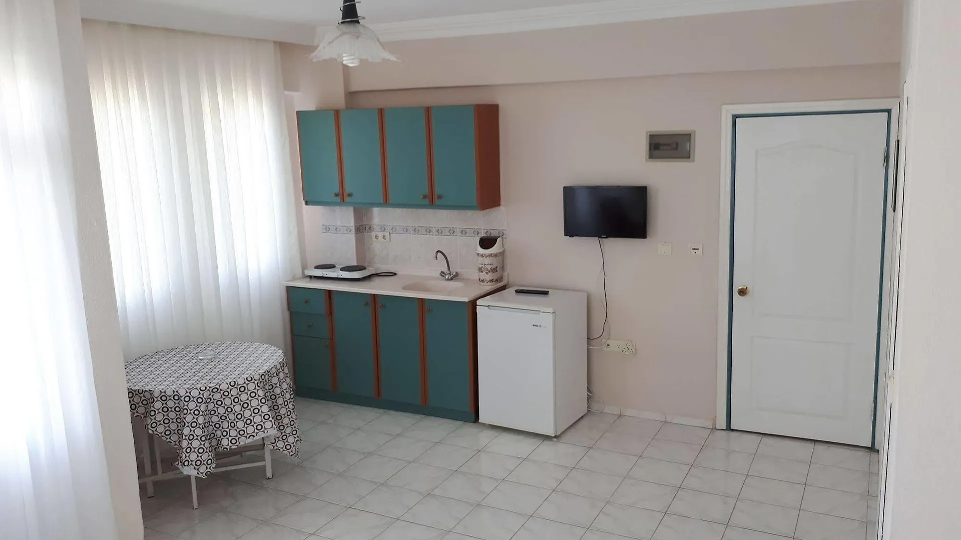 Everest Apart Hotel Oludeniz Aparthotel