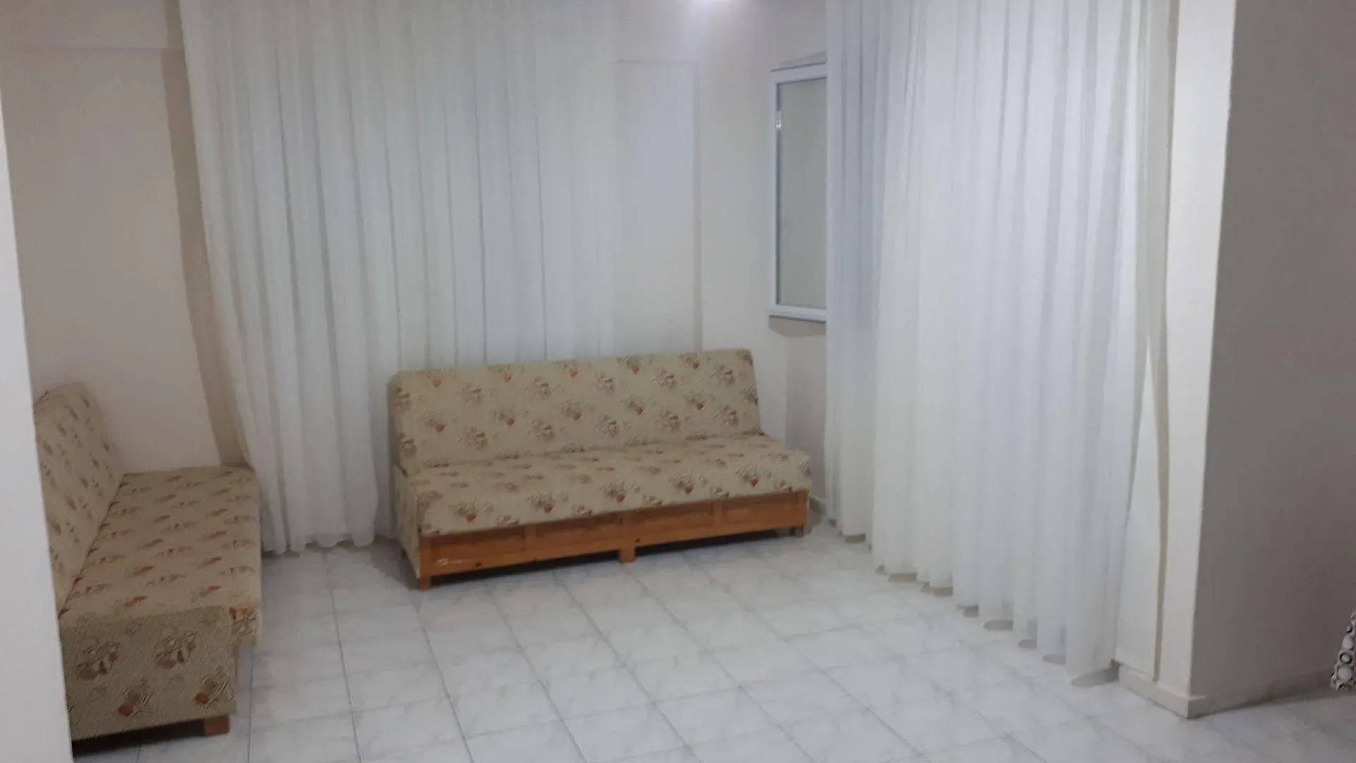 Aparthotel Everest Apart Hotel Oludeniz