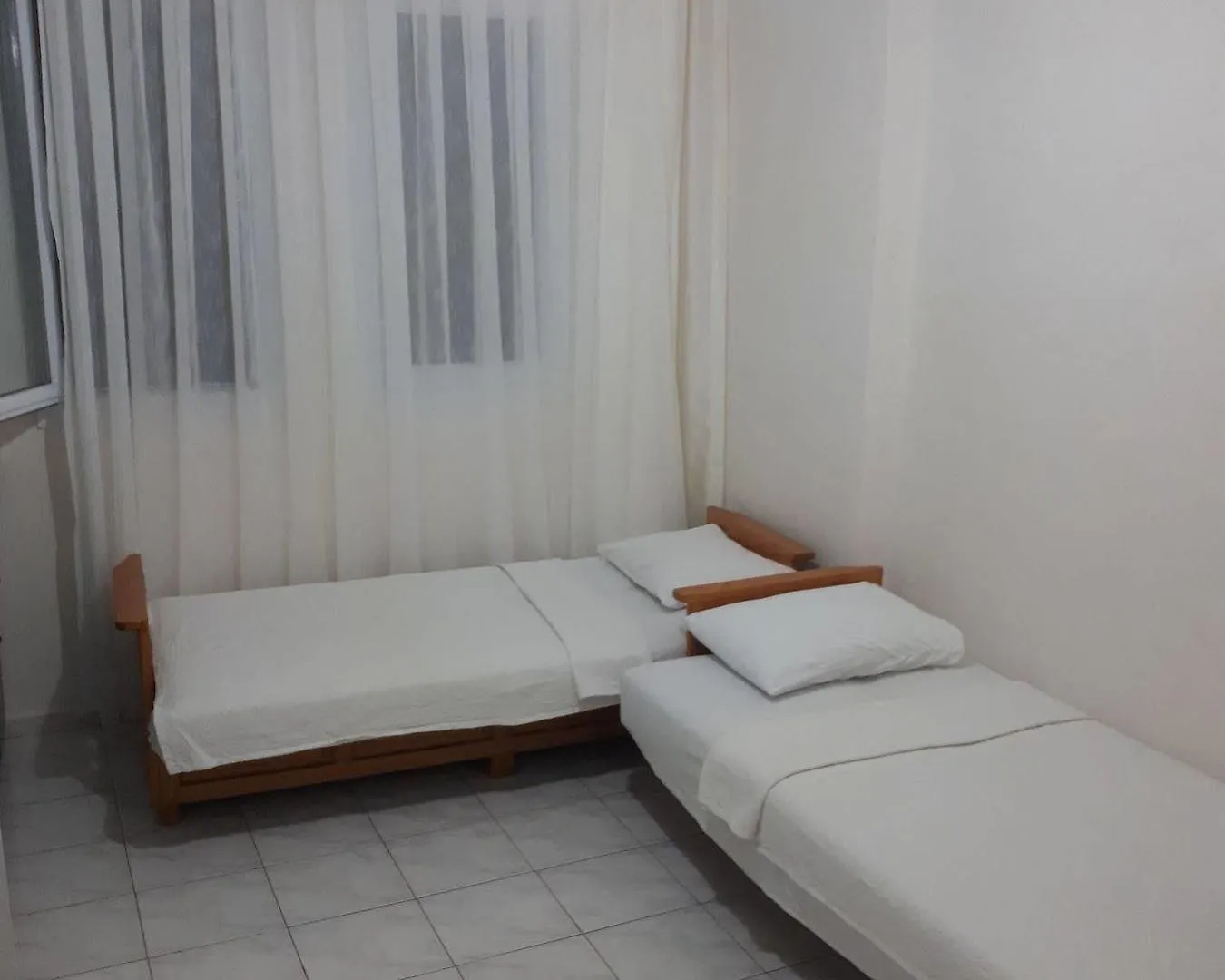 Everest Apart Hotel Oludeniz Aparthotel