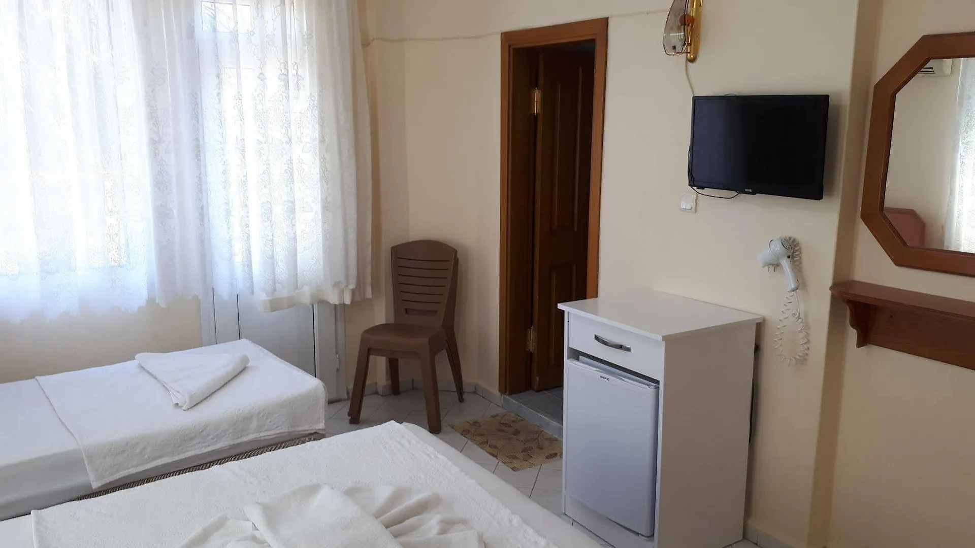 Everest Apart Hotel Oludeniz