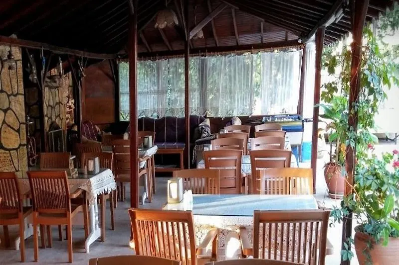 Everest Apart Hotel Oludeniz Aparthotel